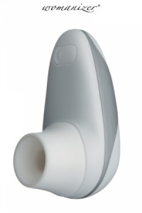 Womanizer Starlet Blanc Neige Womanizer