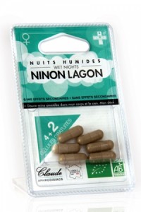 Hydratant Vaginal Ninon Lagon - Laboratoires Claude Laboratoires Claude