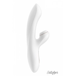 Satisfyer Pro G Spot Rabbit