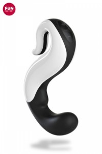 Vibromasseur Deluxe Vibe Delight Fun Factory Fun Factory