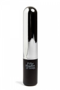 Mini Vibro USB - 50 Nuances de Grey - Fifty Shades of Grey Fifty Shades of Grey