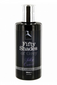 Lubrifiant Intime Silky Caress - 50 Nuances de Grey - Fifty Shades of Grey Fifty Shades of Grey