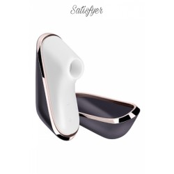 Stimulateur Traveler Satisfyer Pro