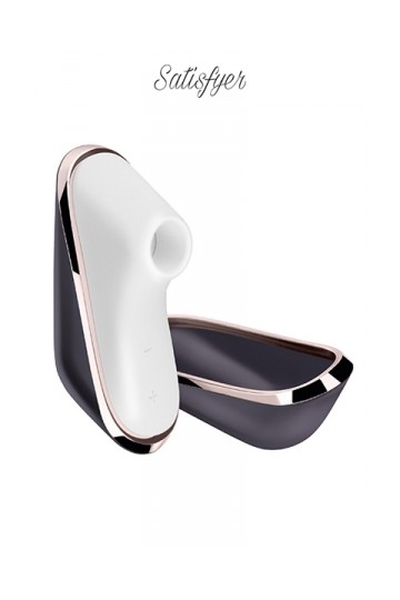 Stimulateur Traveler Satisfyer Pro