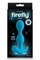 Plug Anal Firefly Ace II Médium NS Novelties