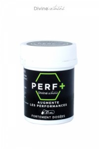 Booster de Performances Perf + Divinextases