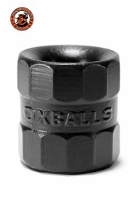 Ball Stretcher BullBalls Noir Oxballs Oxballs