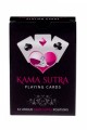 Jeux de Cartes Kamasutra 
