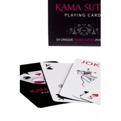 Jeux de Cartes Kamasutra