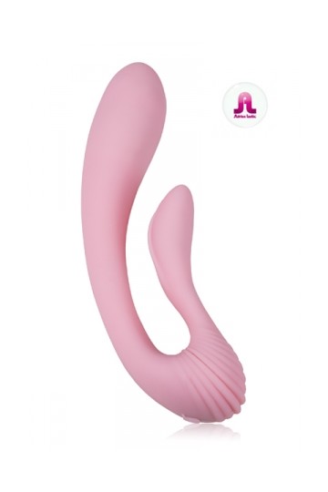 Vibro G Wave Point G Clitoris Adrien Lastic