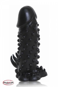 Gaine Pénis Nubby Sleeve by Malesation Malesation