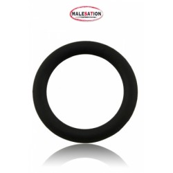CockRing Silicone by Malesation