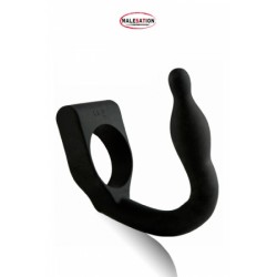 Cockring + Plug Anal Vibrant Discovery by Malesation