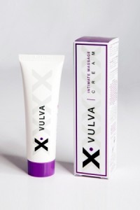 Crème Massage Lèvres Intimes X Vulva Ruf