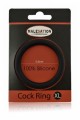 CockRing Silicone by Malesation Malesation