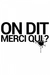 Tatouage On Dit Merci Qui ? Jacquie et Michel Jacquie & Michel
