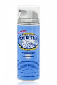 Lubrifiant Boy Butter H2O Flacon 148 ml 