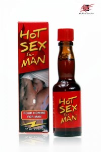 Hot Sex Men by RuF Ruf