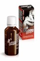 Love Drops Stimulant Sexuel Mixte by RuF Ruf