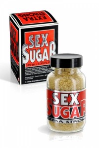 Stimulant Couple Sex sugar Ruf
