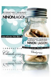 Hydratant Vaginal Bio Ninon Lagon - Laboratoires Claude Laboratoires Claude