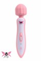 Vibro Wand Rose Rechargeable Pixey Exceed Pixey
