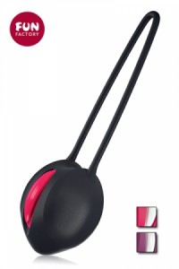 Boule Geisha SmartBalls Uno Fun Factory