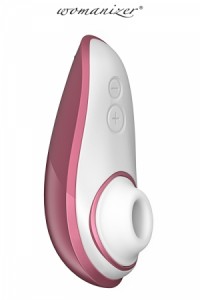 Womanizer Liberty Rose Womanizer