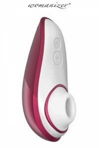 Womanizer Liberty Bordeaux Womanizer