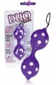 Boule Geisha Duo balls