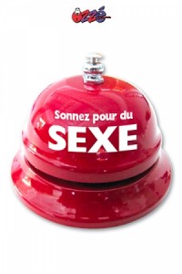 Sonnez pour du Sexe Ozzé