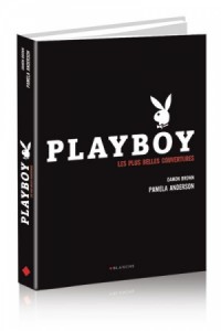 Playboy - Les plus belles couvertures Editions Blanche