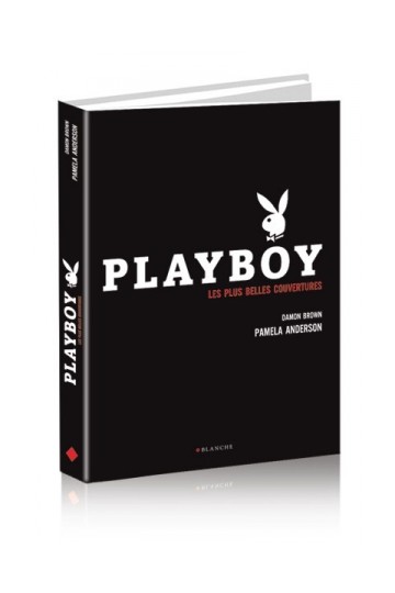 Playboy - Les plus belles couvertures