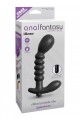Stimulateur Anal Ribbed Prostate Vibe Pipedream
