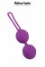 Boules Geisha Balls Small Violette