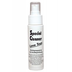 Nettoyant Sextoy Spray 50 ml