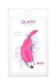 Stimulateur Clitoris Rabbit Vibrant Rose Glamy