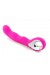 Vibro Poignée Rose 10 Programmes USB