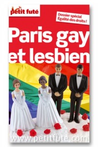 Paris gay 2012 petit fute 