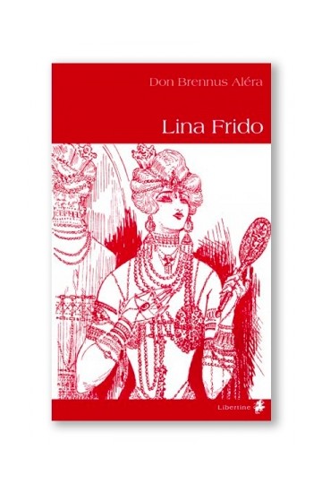 Lina Frido