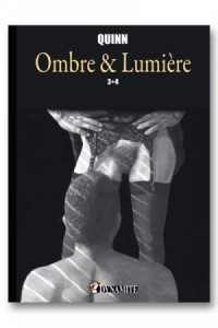 Ombre & Lumière - tome 3 et 4 Dynamite