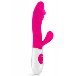 Vibro Rabbit Gros Gland