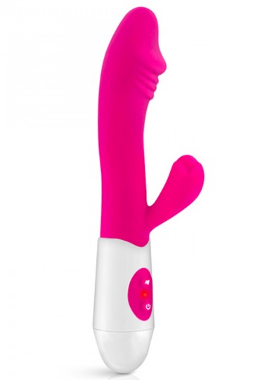 Vibro Rabbit Gros Gland