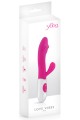 Vibro Rabbit Gros Gland Yoba