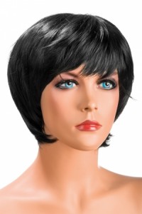 Perruque Sofia Brune World Wigs