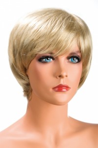 Perruque Sofia Blonde World Wigs