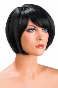 Perruque Mia Brune World Wigs