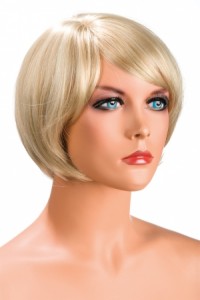 Perruque Mia Blonde World Wigs