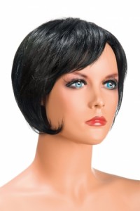 Perruque Daisy Brune World Wigs