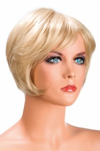 Perruque Daisy Blonde World Wigs